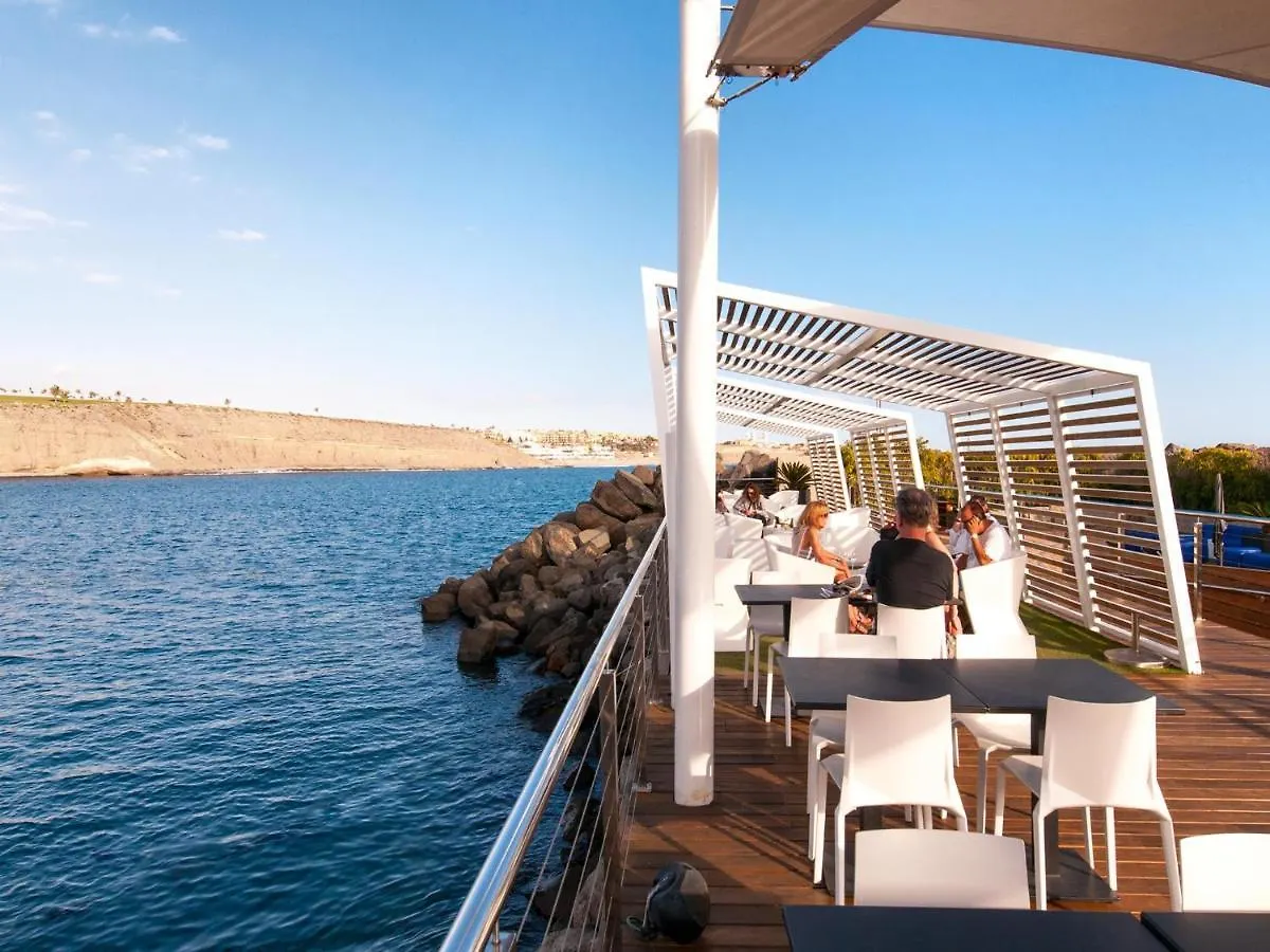 Bungalow Marina Deluxe Pasito Blanco 0*,  Hiszpania