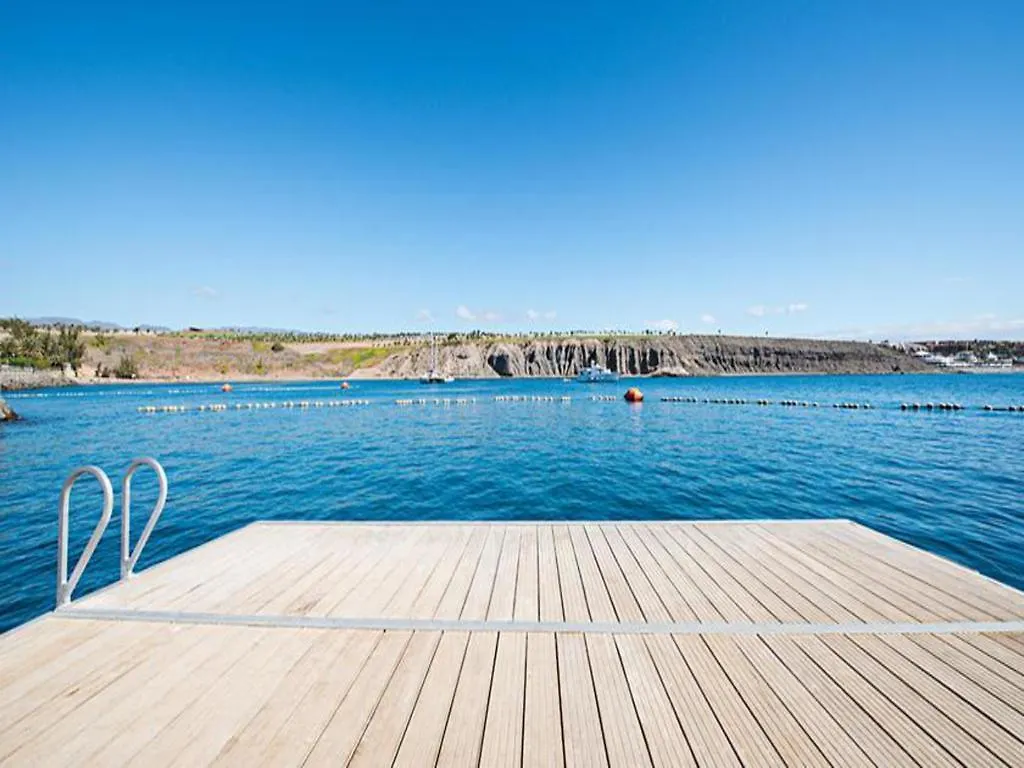 Bungalow Marina Deluxe 파시토 블란코 아파트